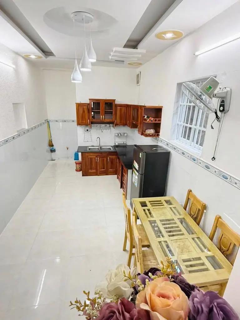 Main-Bán nhà mặt tiền 1 trệt ,2 lầu đường Trần Quốc Toản - P thắng nhì - TP Vũng Tàu-3