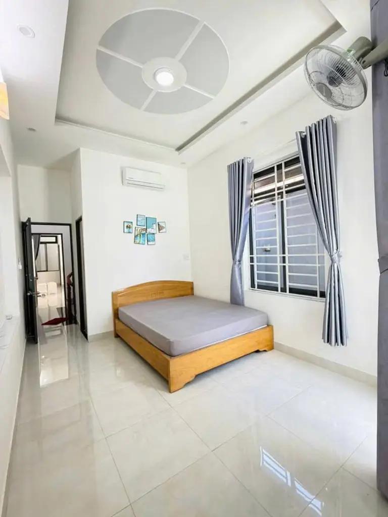 Main-Bán nhà mặt tiền 1 trệt ,2 lầu đường Trần Quốc Toản - P thắng nhì - TP Vũng Tàu-2