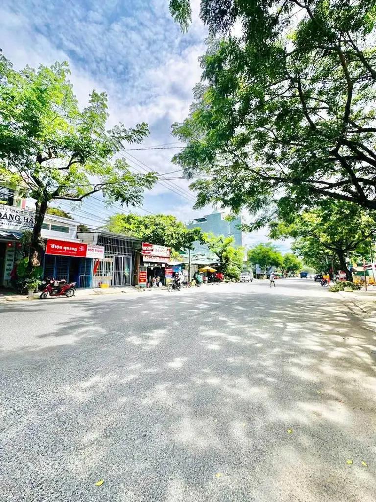 Nhà mặt tiền đường Phong Châu, Vĩnh Thái, phường Nha Trang, tỉnh Khánh Hoà