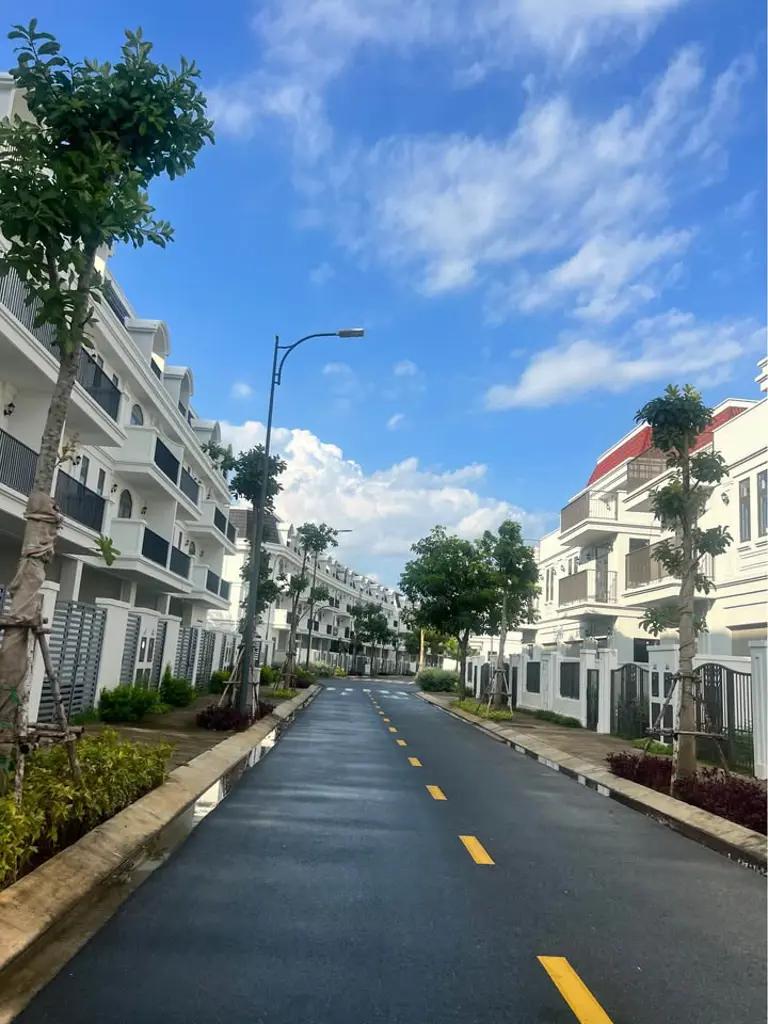 CẬP NHẬT GIÁ MỚI NHẤT LAVIDA VŨNG TÀU