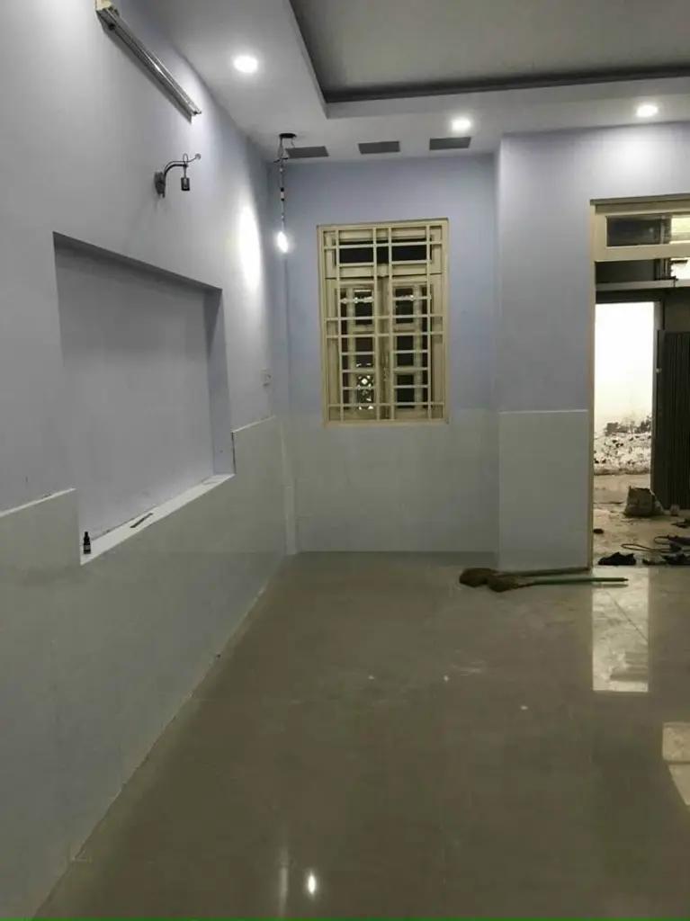 Main-BÁN NHÀ HẺM XE HƠI ĐƯỜNG NGUYỄN VĂN KHỐI, GÒ VẤP – Ô TÔ VÀO TẬN NHÀ – GIÁ CHỈ 4,2 TỶ-4
