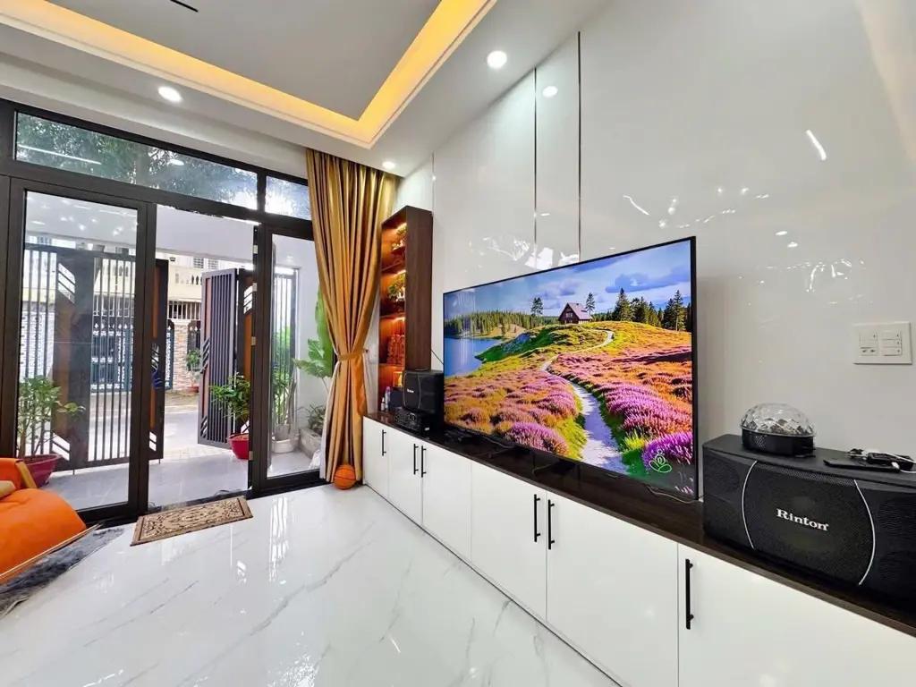 Main-SKYLINE TOWNHOUSE NAM LONG GARDEN-2