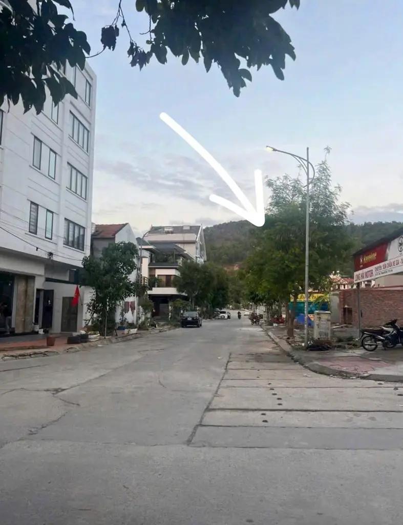 Ô ĐẤT GIÁ RẺ – TĐC AO SEN, KHU 7 CÁI DĂM, BÃI CHÁY
