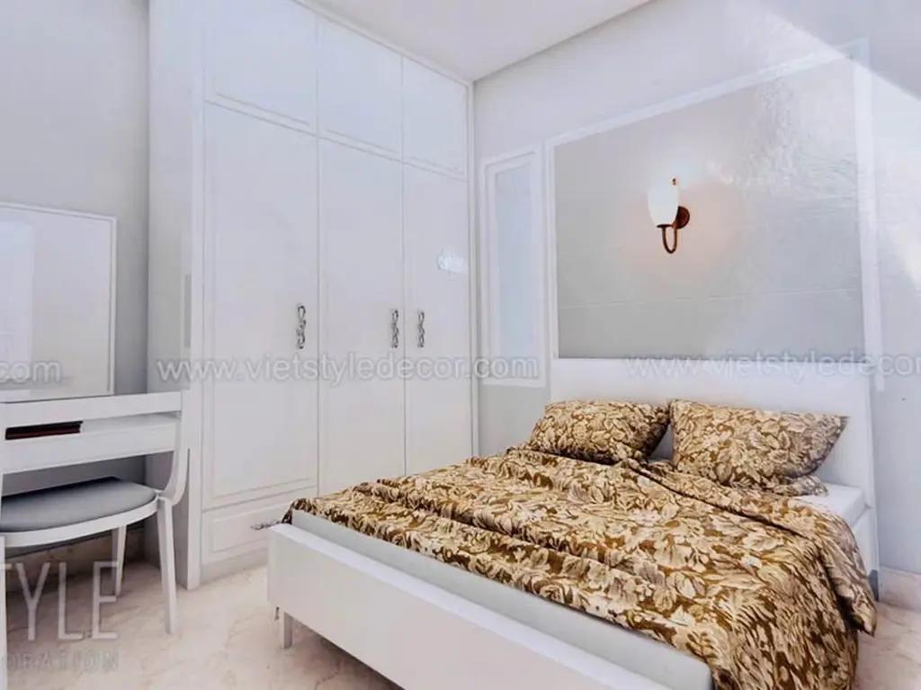 Main-BÁN NHÀ 1 TRỆT 2 LẦU VÕ VĂN KIỆT, PHÚ THUỶ, PHAN THIẾT-1