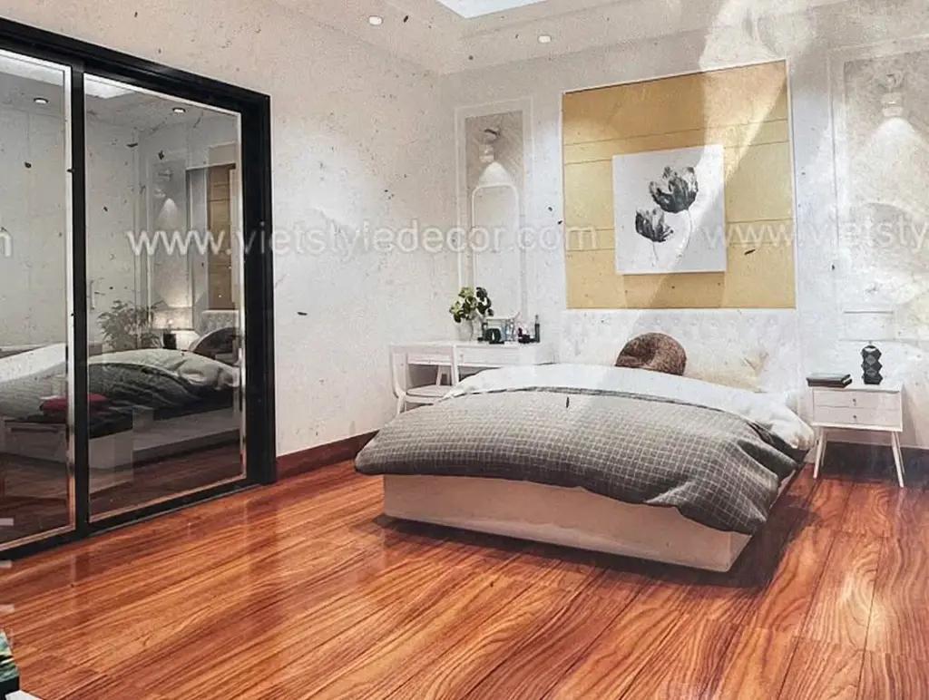 Main-BÁN NHÀ 1 TRỆT 2 LẦU VÕ VĂN KIỆT, PHÚ THUỶ, PHAN THIẾT-3
