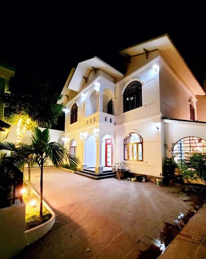 Bán đất cách cổng chào Lideco 50m, P.Cao Thắng, Hạ Long