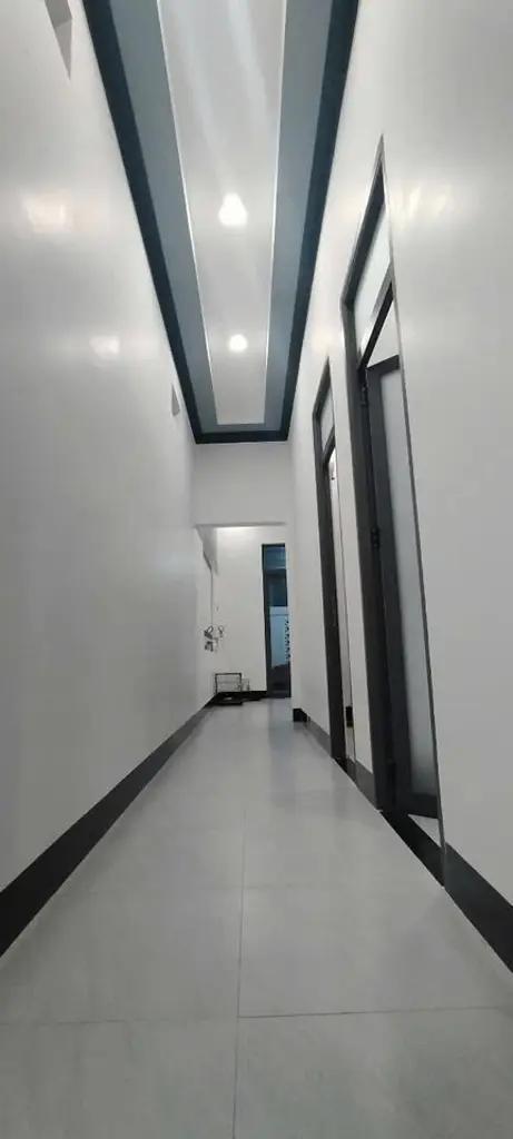 Main-NHÀ MỚI MẶT TIỀN NHỰA CÔNG VIÊN VIEW KÊNH KHU TÁI ĐỊNH CƯ THÔN 3 HÀM LIÊM-1