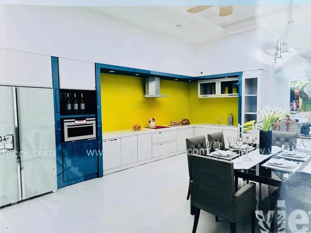 Main-BÁN NHÀ 1 TRỆT 2 LẦU VÕ VĂN KIỆT, PHÚ THUỶ, PHAN THIẾT-2