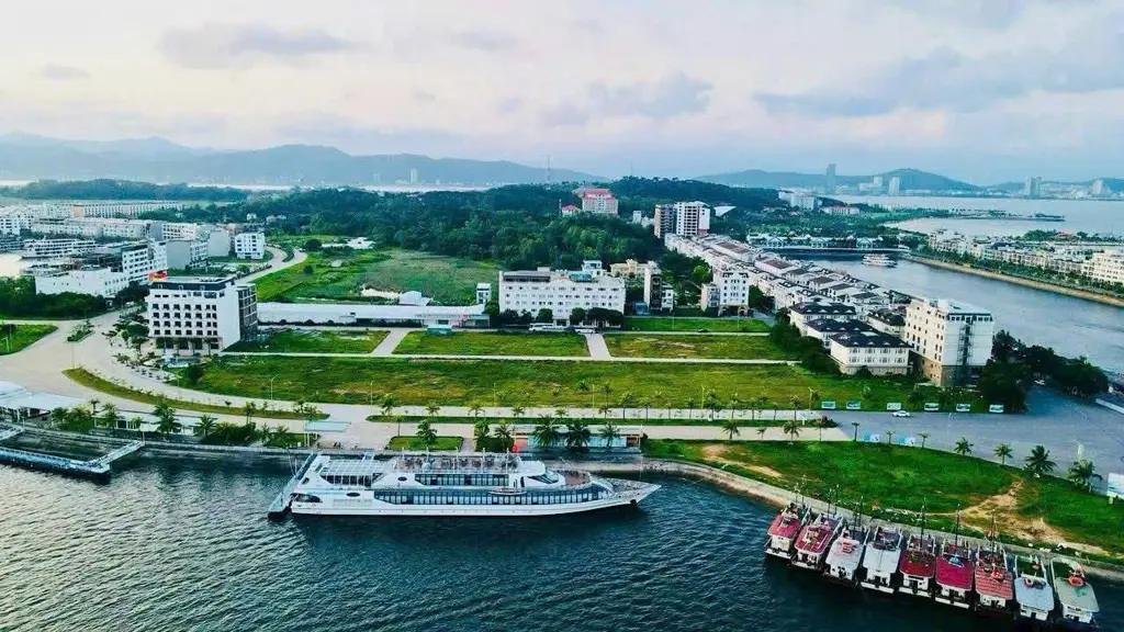 Main-Chuyển nhượng 2 ô đất đẹp khu cảng tàu Ngọc Châu, phường Tuần Châu, Hạ Long-1