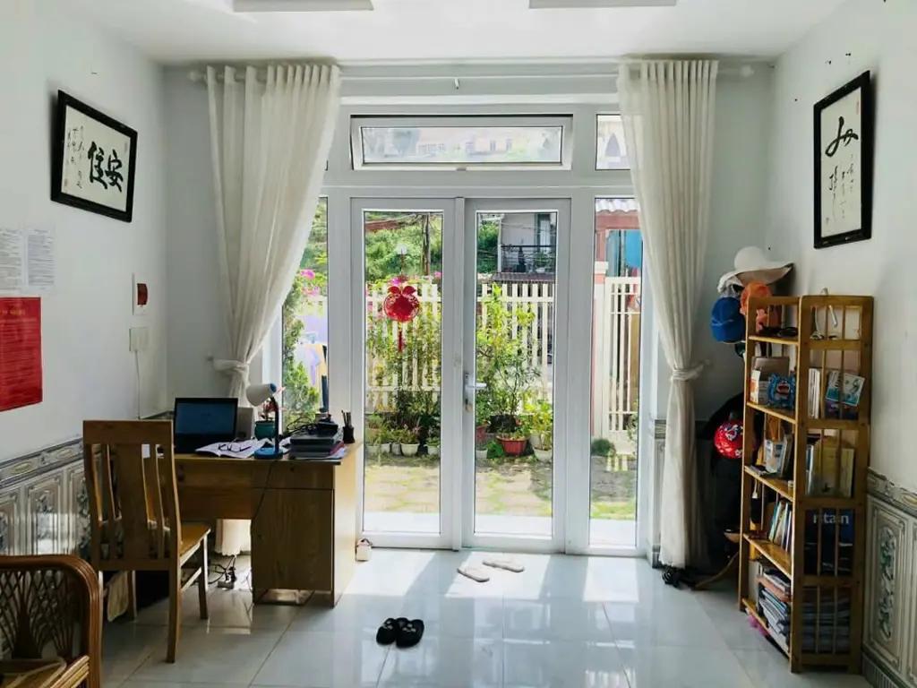 Main-Biệt thự mini 2 căn riêng biệt – hẻm ô tô, đường Gio An, P5, Đà Lạt-2