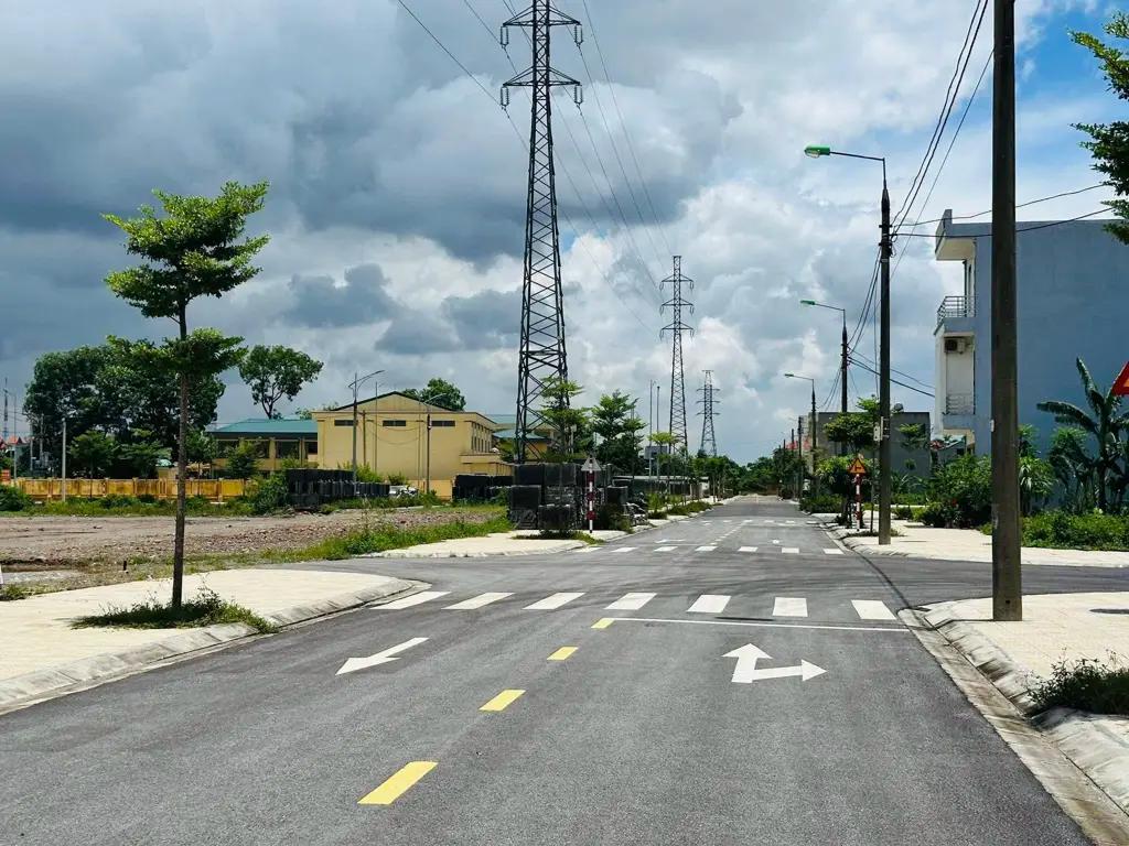 Main-Chính chủ cần bán lô đất tại khu Công An Thanh Châu, Phủ Lý-0