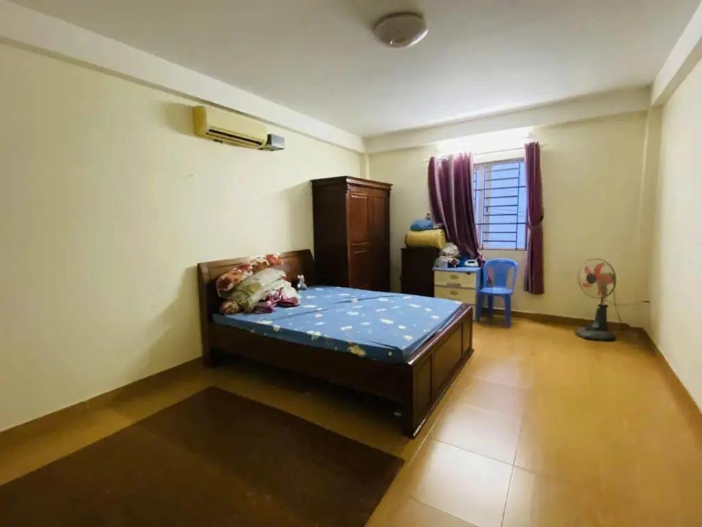 Main-Hẻm Nguyễn Văn Quỳ 60 mét, 4 tầng DT:( 4x15) giá mềm nhất quận 7.2 tỷ Quận 7, Hồ Chí Minh-2