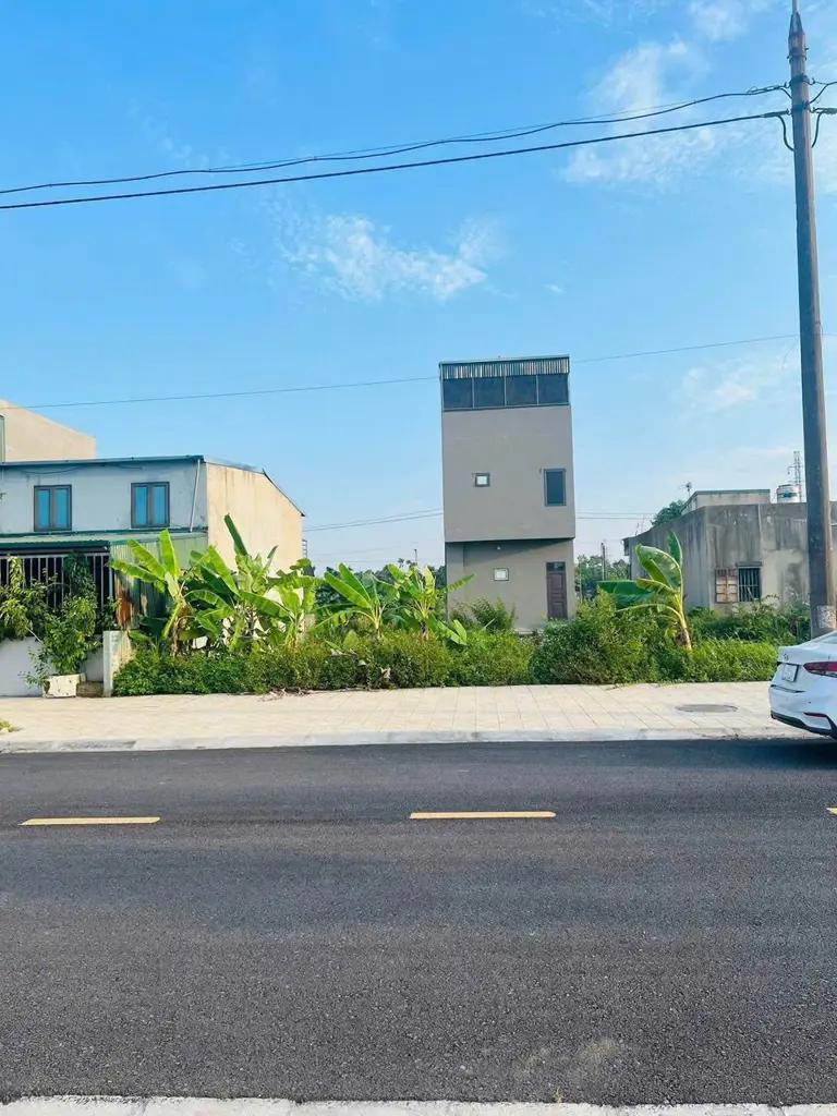Main-Chính chủ cần bán lô đất tại khu Công An Thanh Châu, Phủ Lý-2