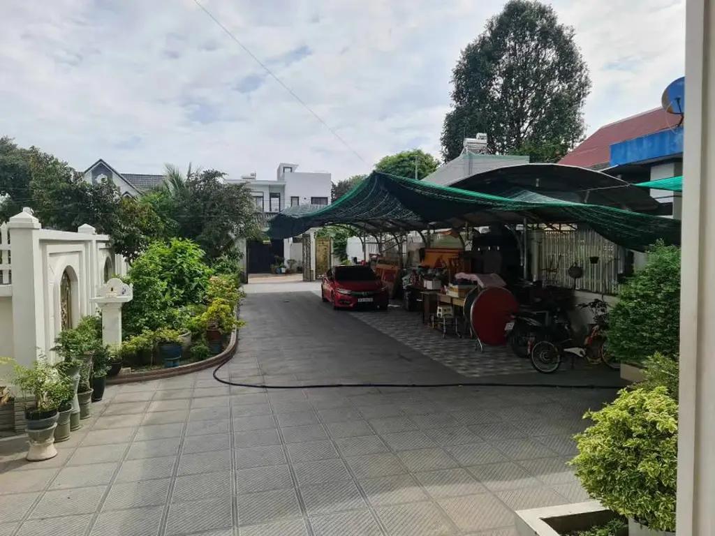 Main-BIỆT THỰ 629M2 - 2 TẦNG - TRUNG TÂM THỦ DẦU MỘT - GIẢM 2 TỶ - CHỈ 17TR/M2-4