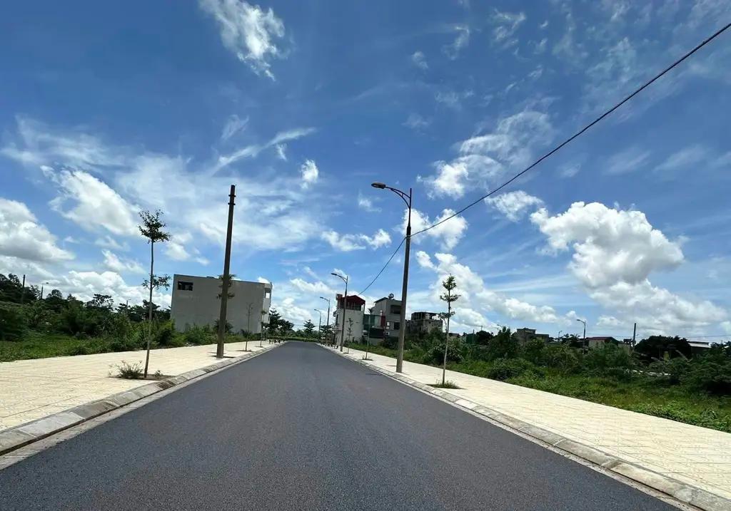 Main-Chính chủ cần bán lô đất tại khu Công An Thanh Châu, Phủ Lý-1