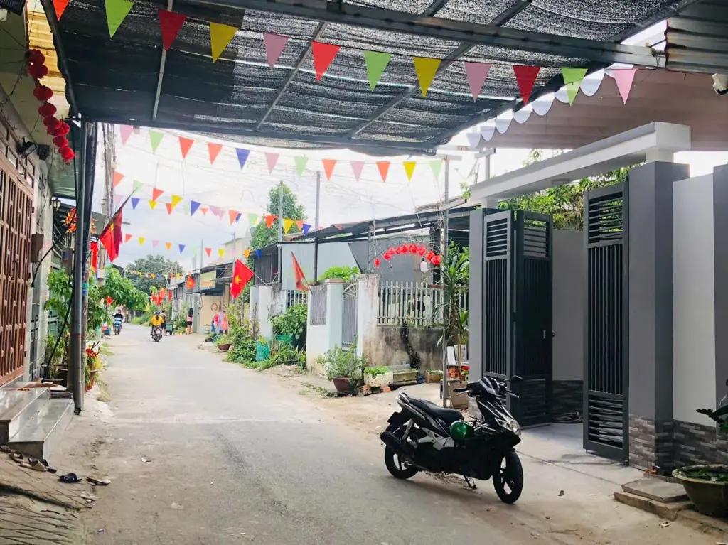 Main-Bán nhà SHR Kp4 Trảng Dài, Biên Hòa, Đồng Nai-5