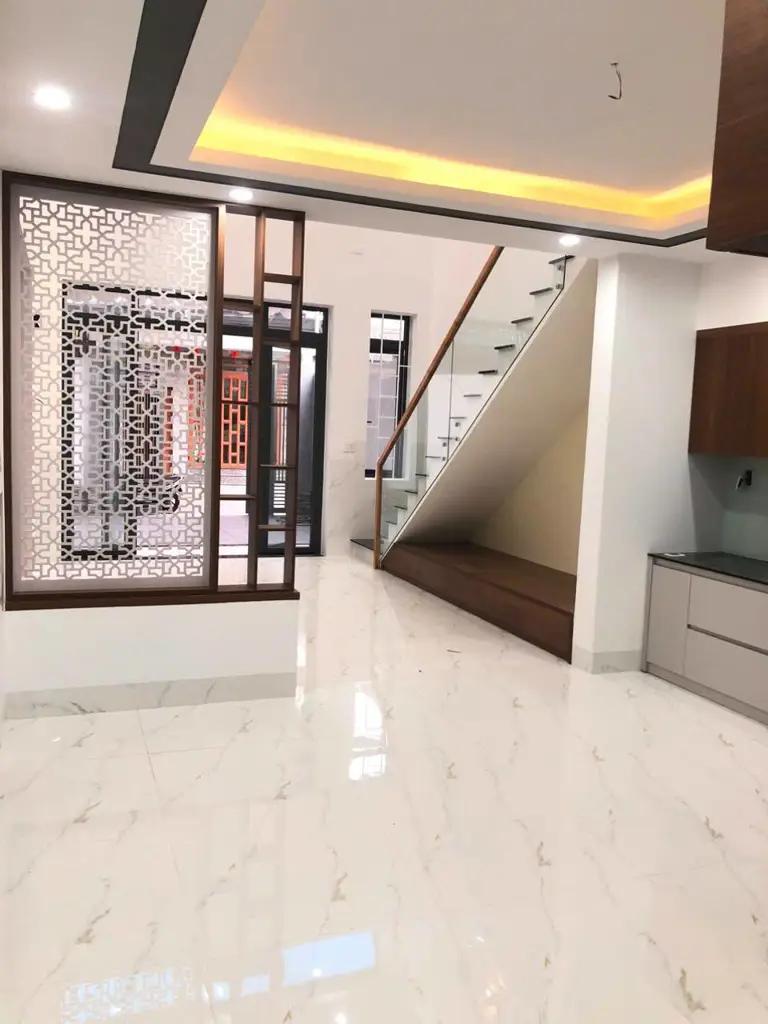 Bán nhà SHR Kp4 Trảng Dài, Biên Hòa, Đồng Nai