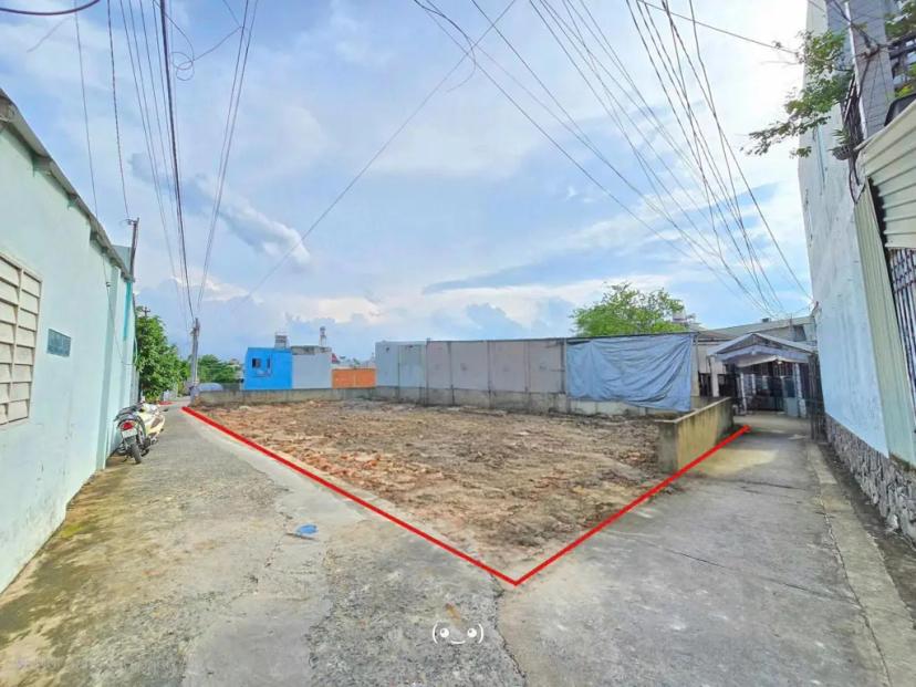 Đúng 1 Lô Duy nhất Sổ riêng thổ cư gần đền Thánh Martin, Tân Biên, Biên Hoà