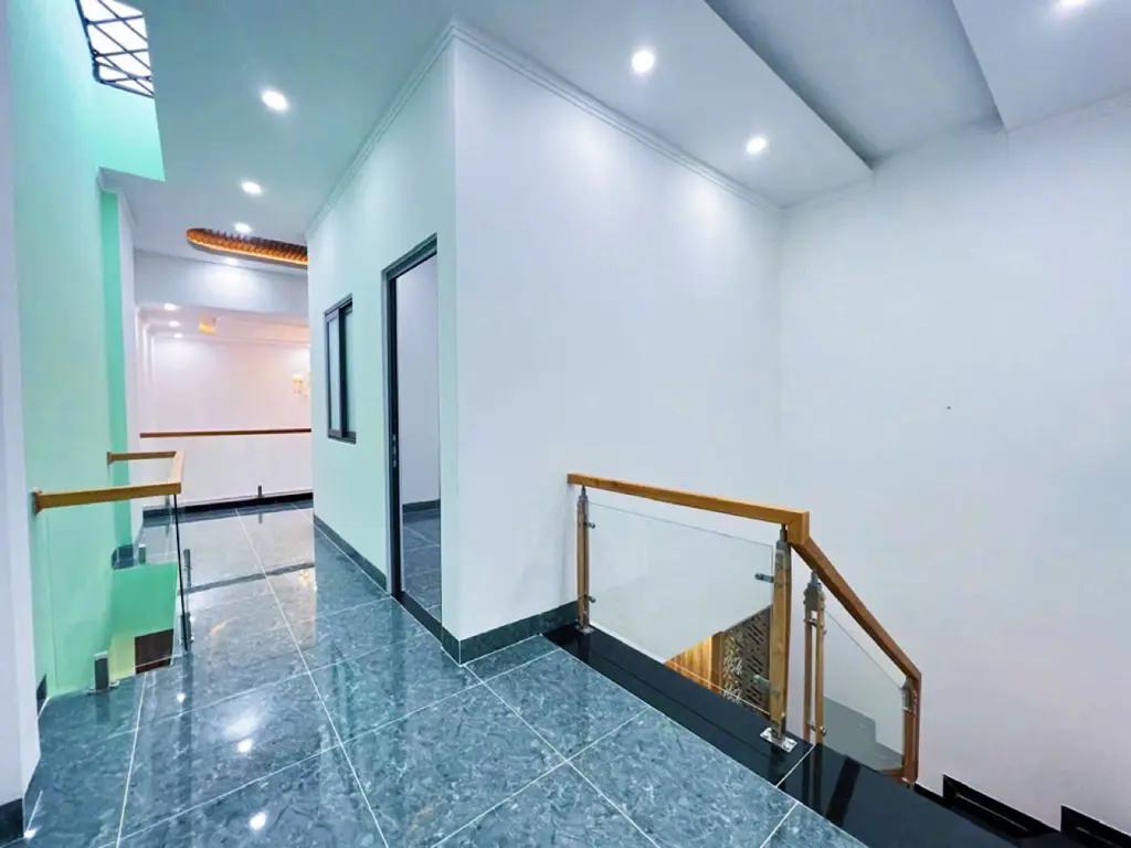 Main-Bán nhà 1 lửng 1trệt được tọa lạc ngay vị trí đắc địa Kp3 trung tâm Trảng Dài, Biên Hòa, Đồng Nai với nhiều công năng, tiện ích-4