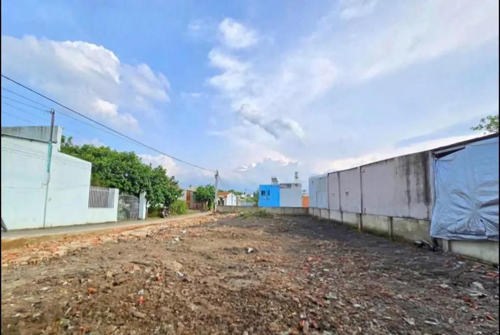 Main-Đúng 1 Lô Duy nhất Sổ riêng thổ cư gần đền Thánh Martin, Tân Biên, Biên Hoà-1