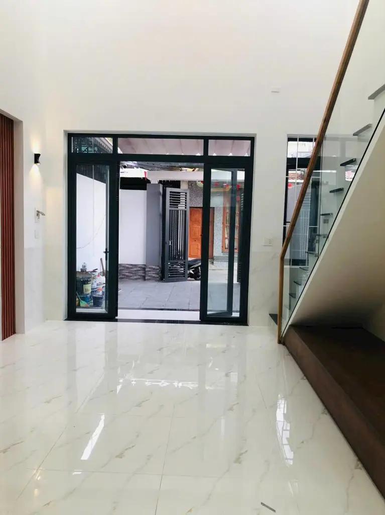 Main-Bán nhà SHR Kp4 Trảng Dài, Biên Hòa, Đồng Nai-1