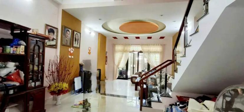 Mua ngay nhà mặt tiền giá rẻ đường Phần Lăng, Q.Thanh Khê, TP. Đà Nẵng