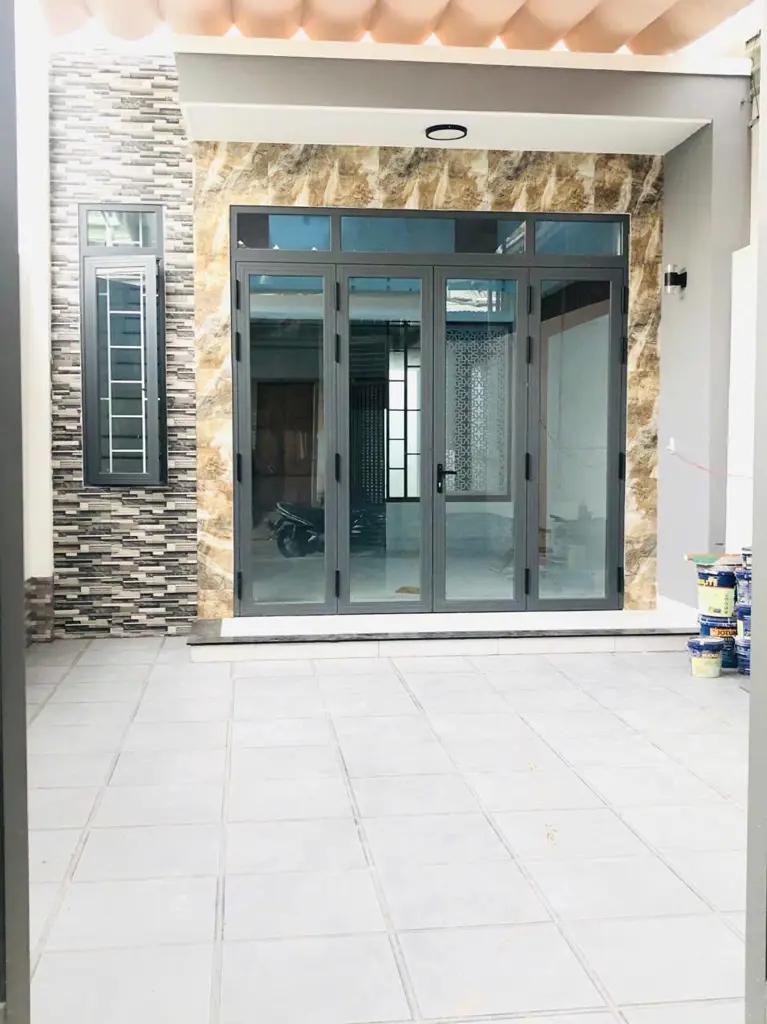Main-Bán nhà SHR Kp4 Trảng Dài, Biên Hòa, Đồng Nai-4