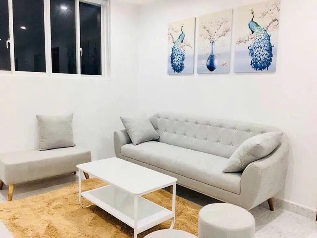 Main-Bán căn hộ 2PN ngay chợ Biên Hoà, Bờ kè Nguyễn Văn Trị-1