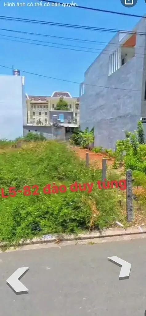 Main-NGỢP BANK CẦN BÁN NHANH LÔ ĐẤT  MẶT TIỀN ĐÀO DUY TÙNG TRUNG TÂM   PHAN THIẾT-1