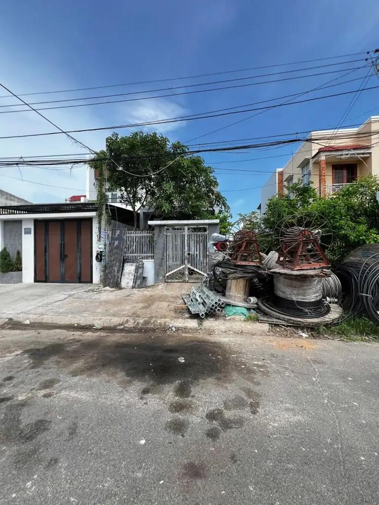 Bán đất Nguyễn Văn Linh, phường Phú Tài, TP.Phan Thiết (Nay là phường Bình Thuận, tỉnh Lâm Đồng)
