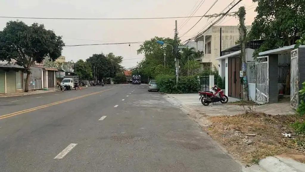 Main-Bán đất Nguyễn Văn Linh, phường Phú Tài, TP.Phan Thiết (Nay là phường Bình Thuận, tỉnh Lâm Đồng)-1