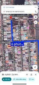 Thumb-NGỢP BANK CẦN BÁN NHANH LÔ ĐẤT  MẶT TIỀN ĐÀO DUY TÙNG TRUNG TÂM   PHAN THIẾT-4
