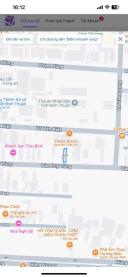 Thumb-NGỢP BANK CẦN BÁN NHANH LÔ ĐẤT  MẶT TIỀN ĐÀO DUY TÙNG TRUNG TÂM   PHAN THIẾT-3