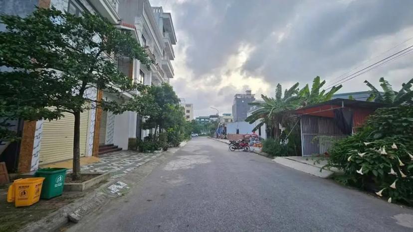 TĐC Bắc Sông Cấm Khu D Lô 15D7