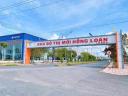 Thumb-NỀN TRỤC CHÍNH D1 KHU DÂN CƯ HỒNG LOAN LỘ 30M-1