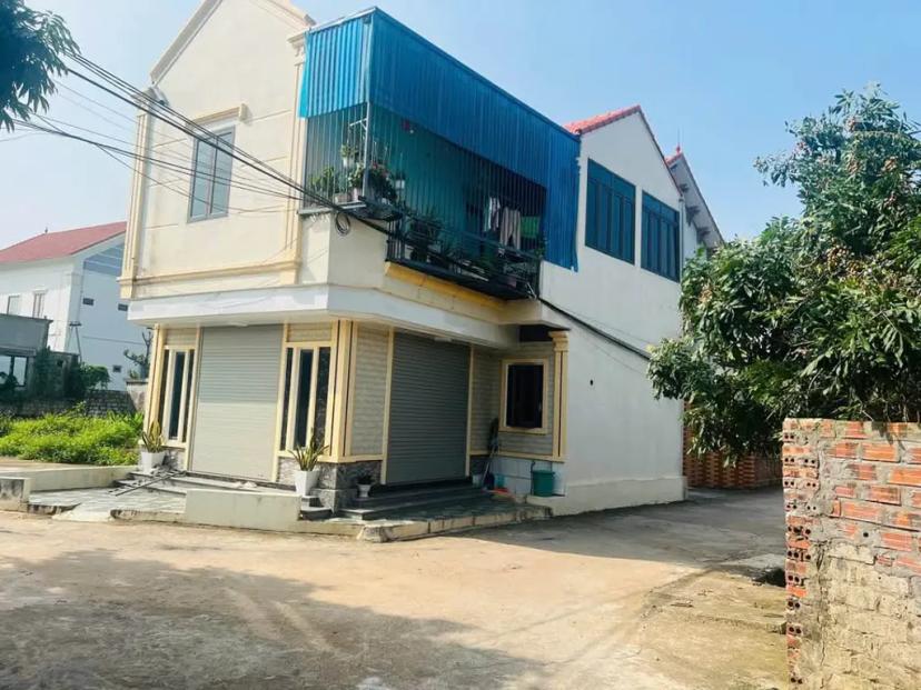 Bán nhà Thôn 3 Chính Mỹ - thuộc phường Lê Ích Mộc