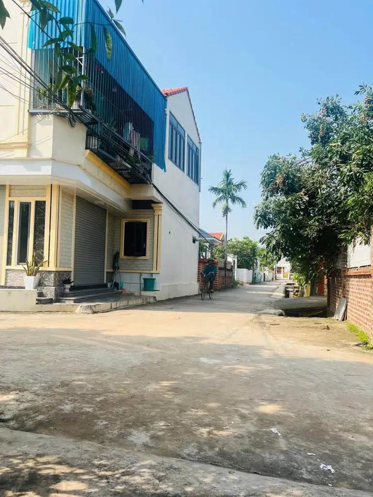 Main-Bán nhà Thôn 3 Chính Mỹ - thuộc phường Lê Ích Mộc-1