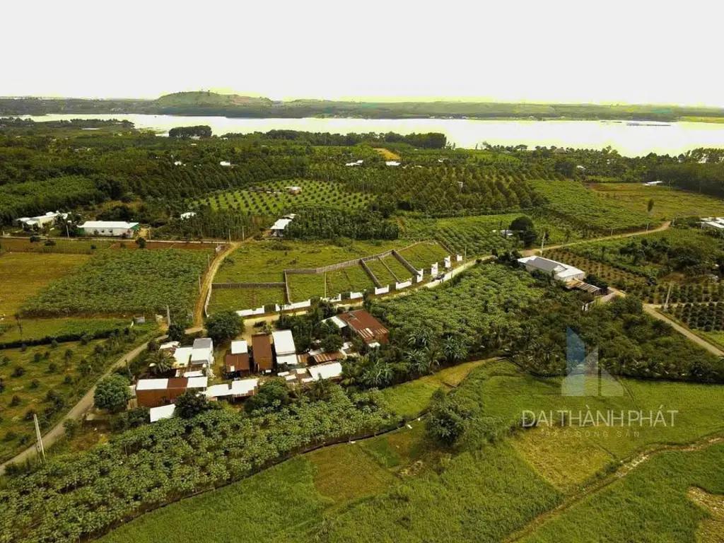 Main-Lô đất đẹp gần Hồ Đá Bàng cho khách làm nhà vườn mini-0