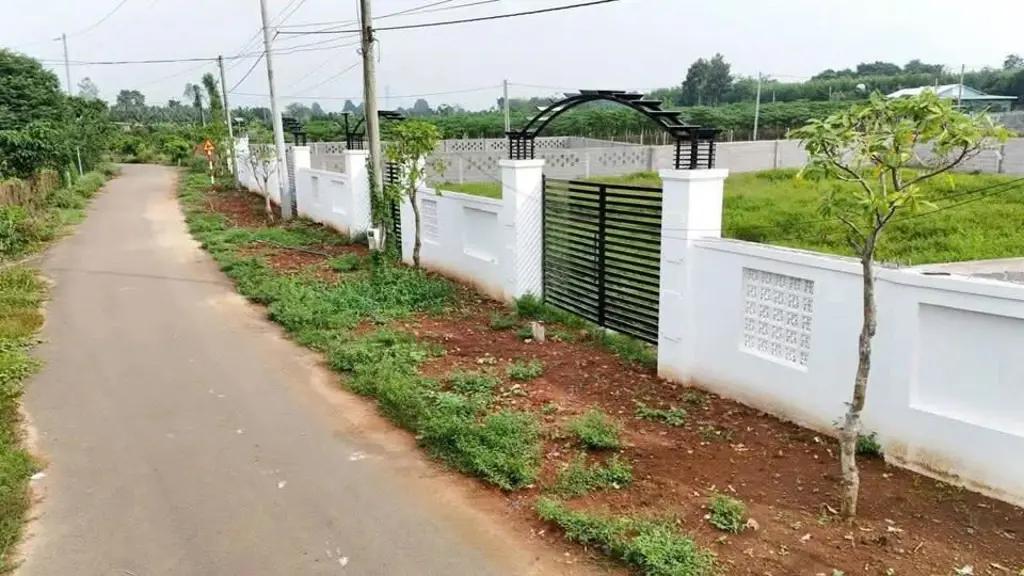 Main-Lô đất đẹp gần Hồ Đá Bàng cho khách làm nhà vườn mini-2