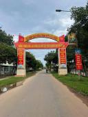 Thumb-BÁN LÔ ĐẤT ĐẸP – TRUNG TÂM HÀNH CHÍNH XÃ XUÂN THÀNH, ĐỒNG NAI-2