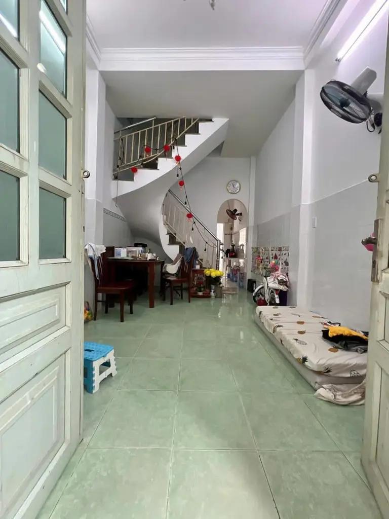Main-Bán nhà Nguyễn Văn Công, P3, Quận Gò Vấp-1
