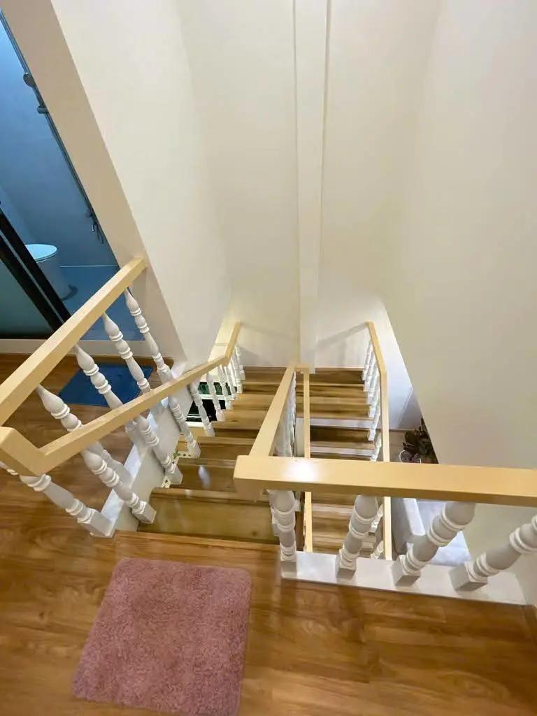 Main-NHÀ ĐẸP - TẶNG FULL NỘI THẤT - KHU YÊN TĨNH - VỊ TRÍ ĐẸP HẺM XE HƠI ĐƯỜNG LÊ VĂN THỌ, PHƯỜNG AN TÂY HỘI (P14 CŨ), GÒ VẤP-3