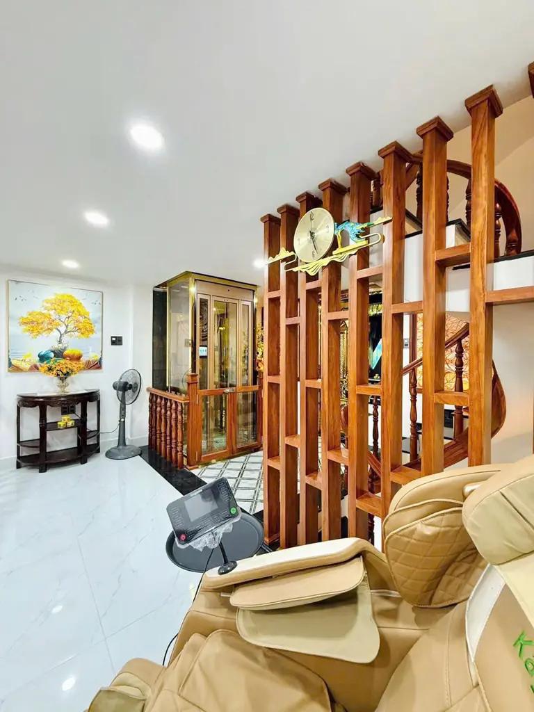 Main-BIỆT THỰ MINI TÂN CỔ ĐIỂN – DIỆN TÍCH KHỦNG – FULL NỘI THẤT – THANG MÁY – SPA – KARAOKE-3