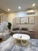 Thumb-NHÀ ĐẸP - TẶNG FULL NỘI THẤT - KHU YÊN TĨNH - VỊ TRÍ ĐẸP HẺM XE HƠI ĐƯỜNG LÊ VĂN THỌ, PHƯỜNG AN TÂY HỘI (P14 CŨ), GÒ VẤP-2