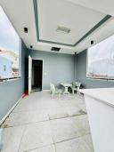 Thumb-CHỈ HƠN 6 TỶ – NHÀ 4 TẦNG ĐẸP HẺM Ô TÔ – THỐNG NHẤT, GÒ VẤP-5