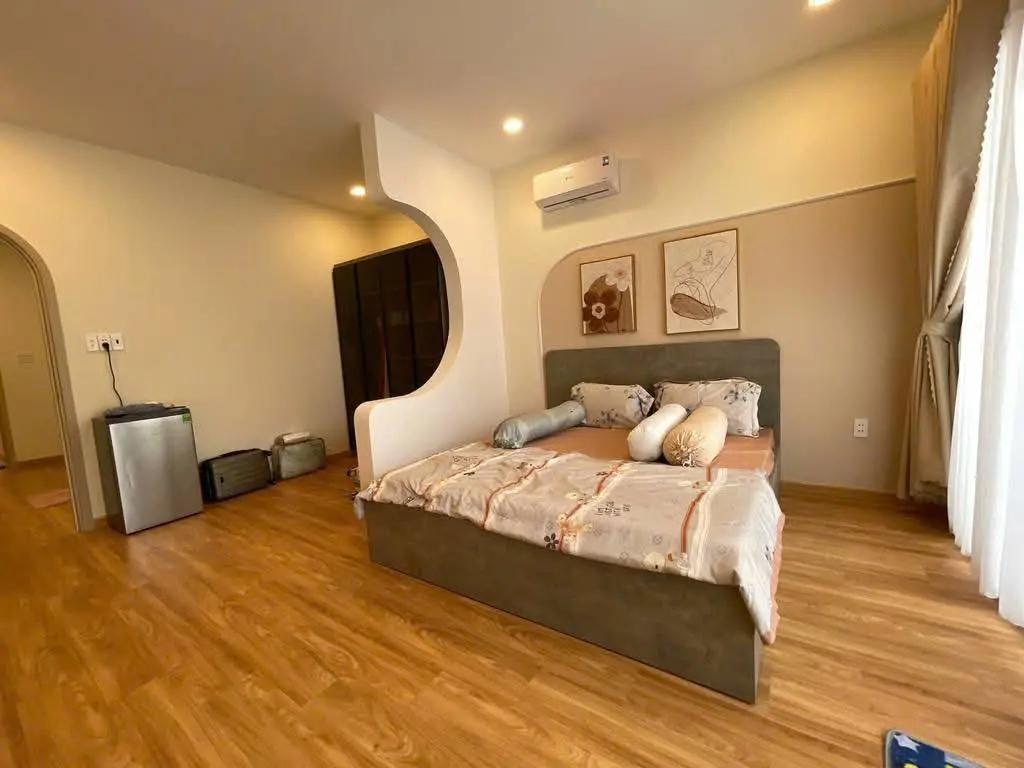 Main-NHÀ ĐẸP - TẶNG FULL NỘI THẤT - KHU YÊN TĨNH - VỊ TRÍ ĐẸP HẺM XE HƠI ĐƯỜNG LÊ VĂN THỌ, PHƯỜNG AN TÂY HỘI (P14 CŨ), GÒ VẤP-2