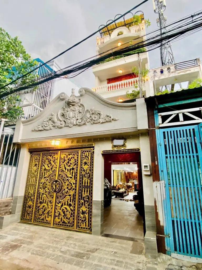 Main-BIỆT THỰ MINI TÂN CỔ ĐIỂN – DIỆN TÍCH KHỦNG – FULL NỘI THẤT – THANG MÁY – SPA – KARAOKE-0