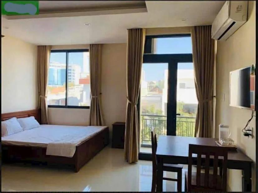 Bán toà CHDV 5 tầng gần sát sông Hàn - vị trí đẹp tại Đà Nẵng