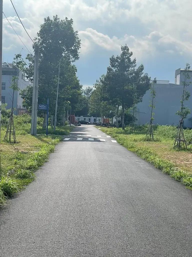 Main-Bán Lô Đất MT Mai Hắc Đế P.Long Tâm, Bà Rịa ( P.Tam Long HCM) 92.8m2 Full Thổ Cư Không Lỗi Phong Thuỷ-1