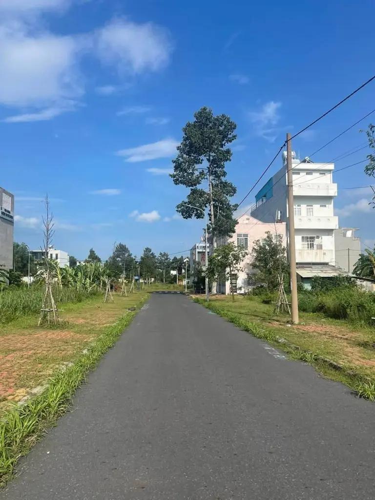 Bán Lô Đất MT Mai Hắc Đế P.Long Tâm, Bà Rịa ( P.Tam Long HCM) 92.8m2 Full Thổ Cư Không Lỗi Phong Thuỷ